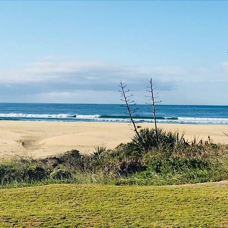39 Kabeljauws Road Beach House 제프리스 베이 외부 사진