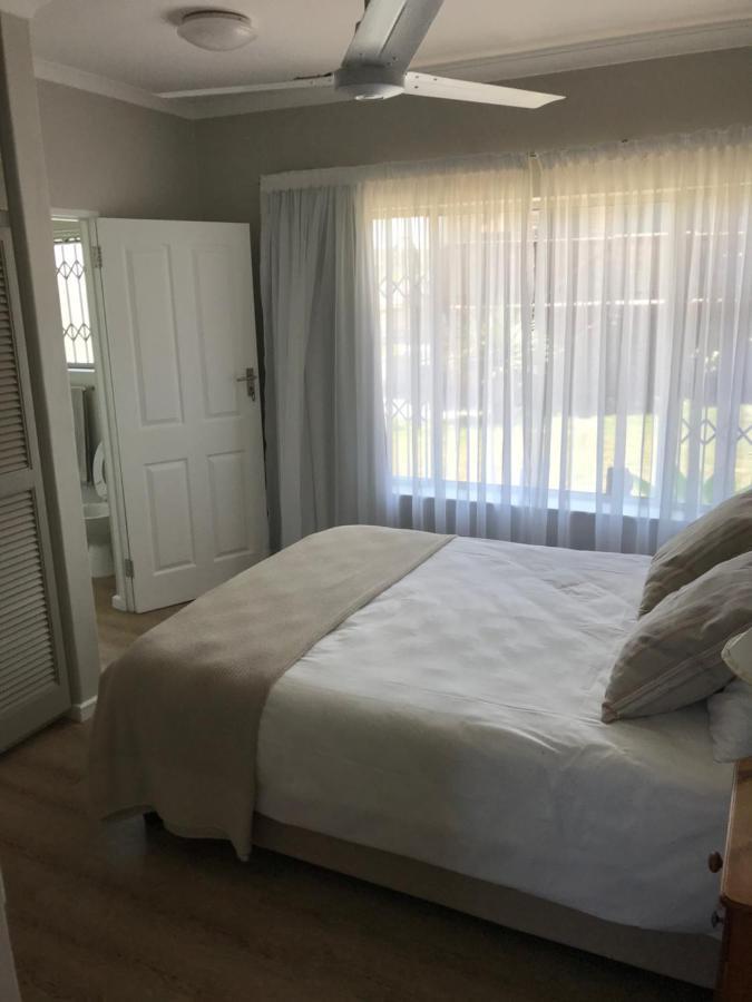 39 Kabeljauws Road Beach House 제프리스 베이 외부 사진