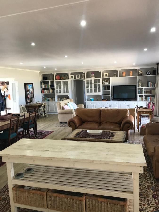 39 Kabeljauws Road Beach House 제프리스 베이 외부 사진