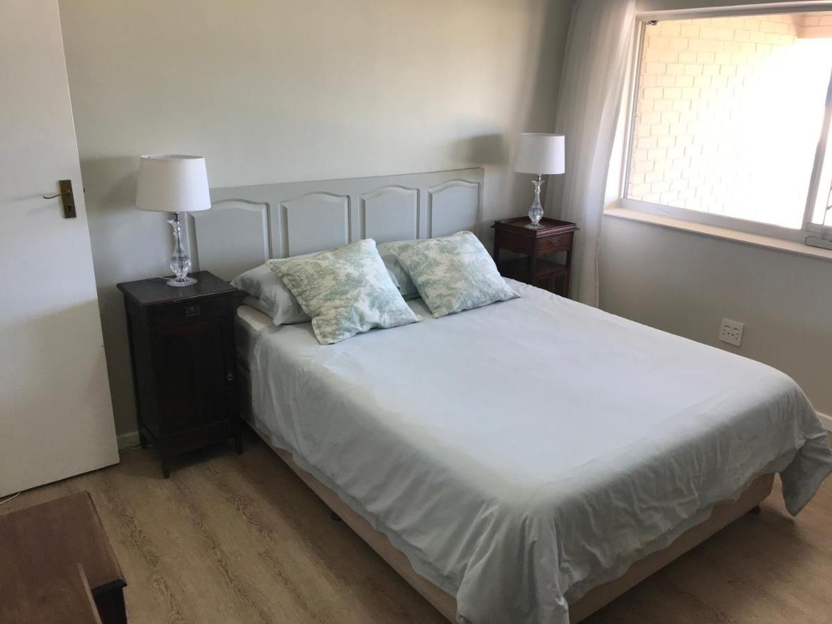 39 Kabeljauws Road Beach House 제프리스 베이 외부 사진