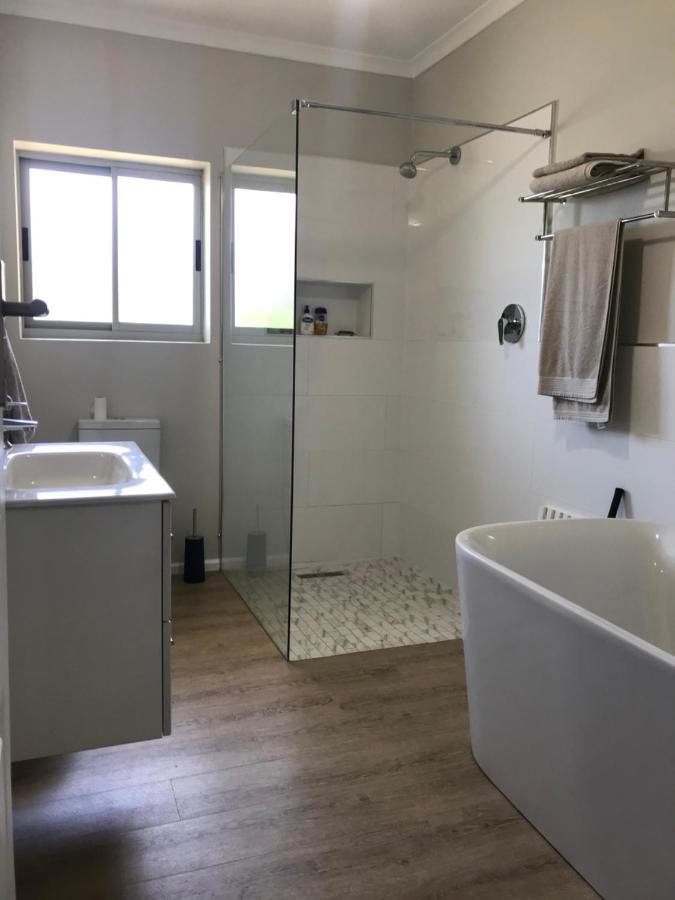 39 Kabeljauws Road Beach House 제프리스 베이 외부 사진