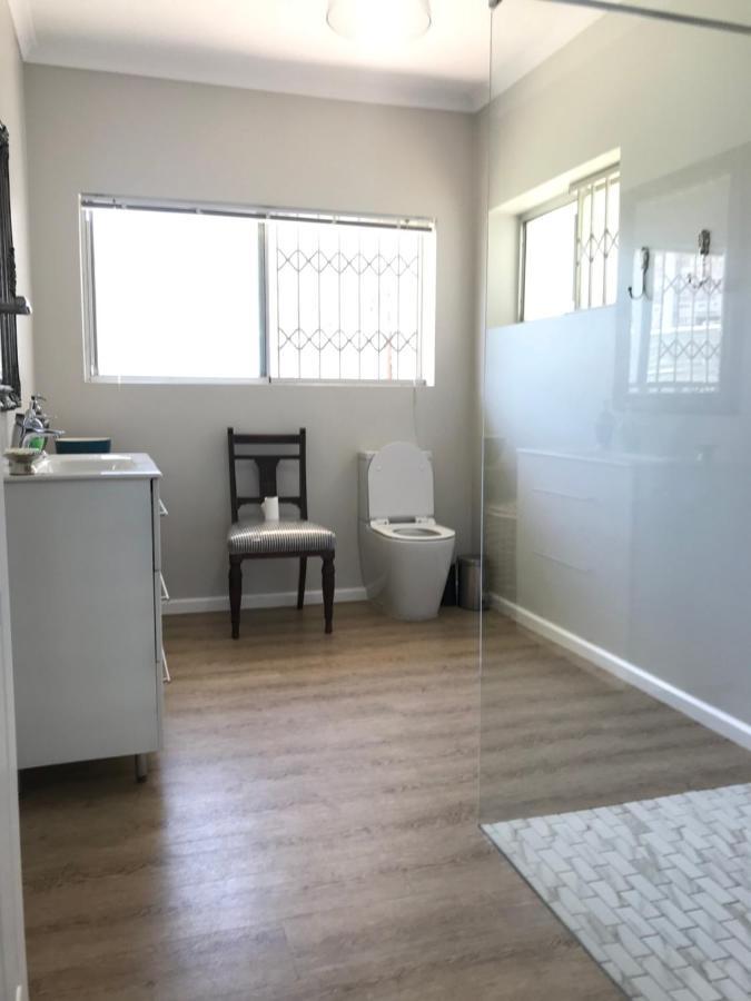 39 Kabeljauws Road Beach House 제프리스 베이 외부 사진