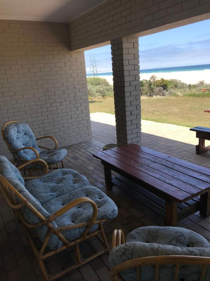 39 Kabeljauws Road Beach House 제프리스 베이 외부 사진