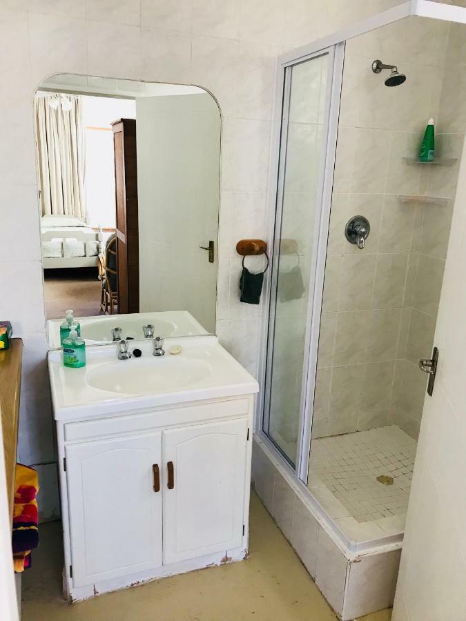 39 Kabeljauws Road Beach House 제프리스 베이 외부 사진