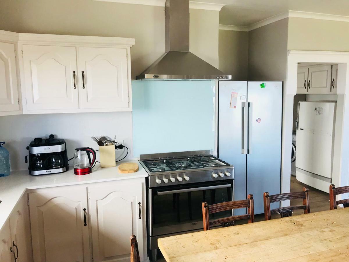 39 Kabeljauws Road Beach House 제프리스 베이 외부 사진