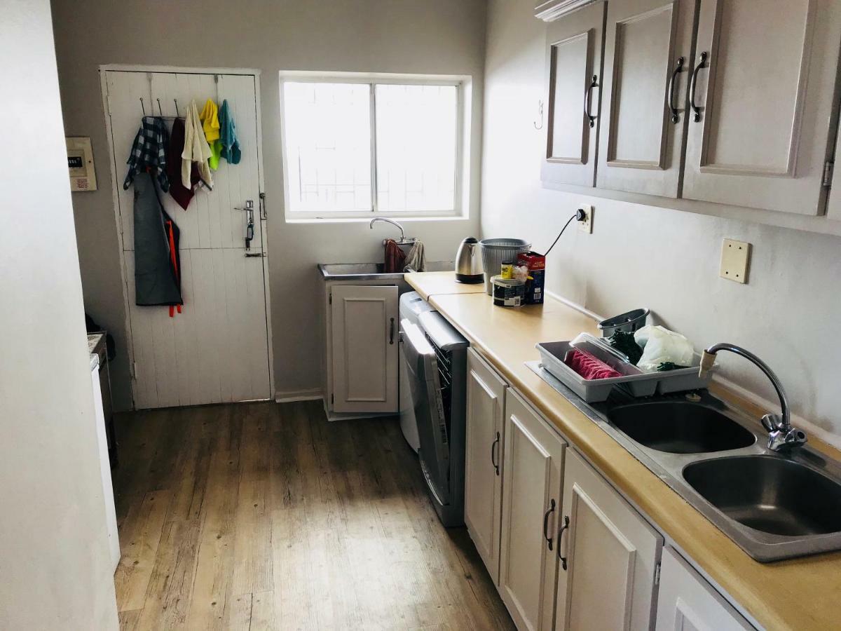 39 Kabeljauws Road Beach House 제프리스 베이 외부 사진